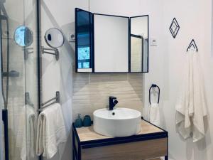 ** La Suite Occitane ** 43m2 rénové, Gare St Roch