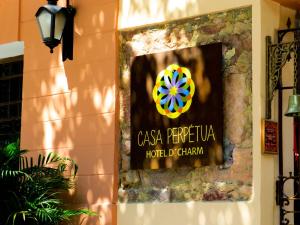 Casa Perpetua Hotel D Charm