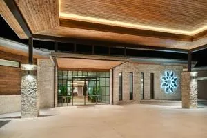 Tapatio Springs Hill Country Resort - كونكان