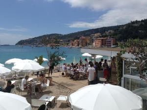 Appartements Vue mer exceptionnelle entre Nice et Monaco : photos des chambres