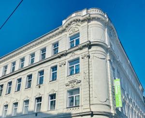 3 star hotell City Residence Rooms & Apartments Viin Austria