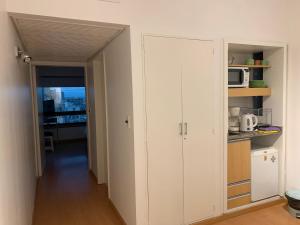 Buenos Aires View - Apart 2 Amb sobre Av Corrientes