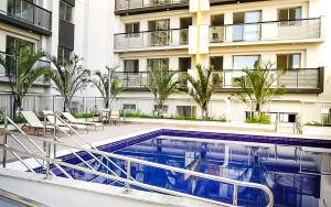 Happy Mood Lapa - Confort & Style in Rios Bohemia