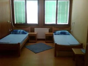 Hostel AV Palanka - Neštin