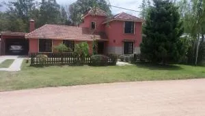 Villa Cristina - 埃斯特角城