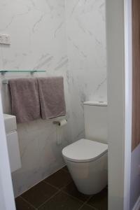 Carnarvon Lodge Kirribilli, Sydney