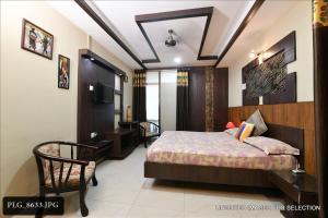 Khas Mahal Homestay