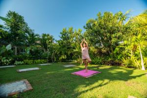 Pondok Wisata Sartaya 2