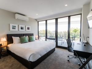 The Branksome Hotel & Residences