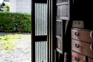 Classic Japan Living Miuraya