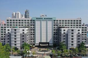 At 115 Hotel By Rompo