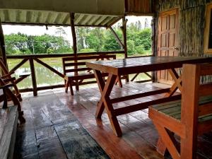 Jorakae Samphan Resort