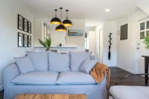 Chester Street West Apartment - 基督城