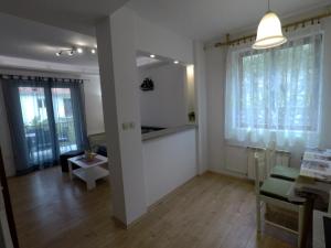 Comfortable apartment in Stari Grad