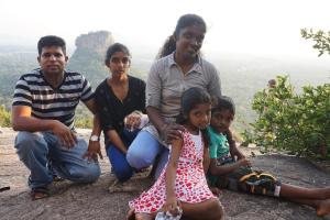 The Green Village Dambulla