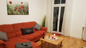 White House (1f) Boppard City