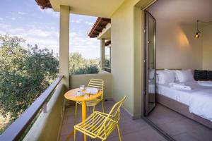 Filippos Hotel Thassos Greece