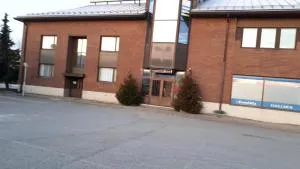 Majoitus Hermanni - Närpiö