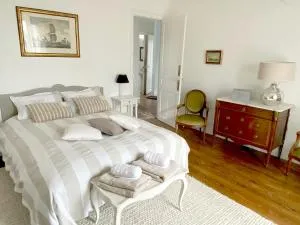 Les Chambres de LOUIS - 基扬古尔