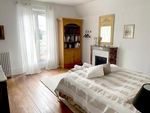 B&B / Chambres d'hotes Les Chambres de LOUIS : photos des chambres