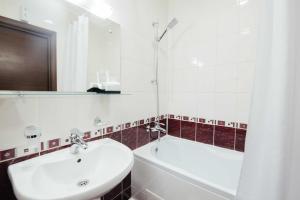Family Room room in Avrora Business Hotel