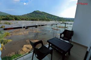 The Anchorage Athirapilly Resort