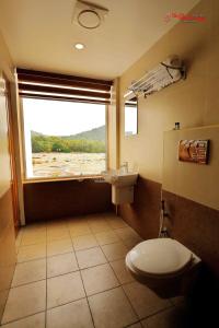 The Anchorage Athirapilly Resort