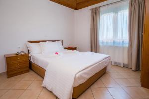 Filippos Hotel Thassos Greece