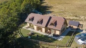 Vikendica Vila Despotovic - Guvrrisht