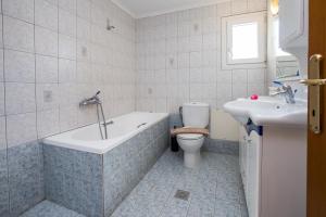 Filippos Hotel Thassos Greece