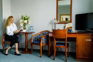 Hotel Nowy Dwór W Zaczerniu