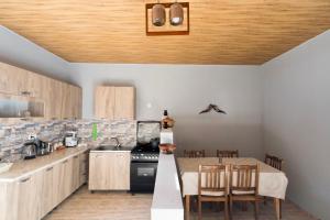 Guesthouse and Cottage Nicolo