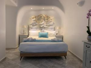 Iliovasilema Hotel & Suites Santorini Greece