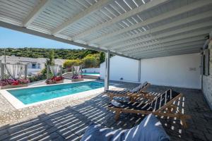 Paros Villas Nereids Paros Greece