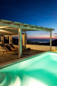 Paros Villas Nereids Paros Greece