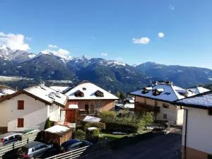 Appartamento Pezzol - Varena