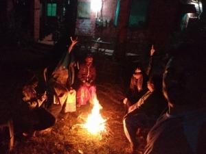 Vidya Konkan Agro Tourism