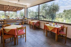 Filippos Hotel Thassos Greece