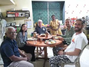 Vidya Konkan Agro Tourism