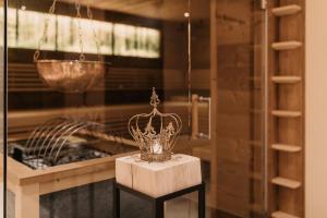 Hotel AlpenSchlössl