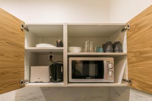 Appartements WS Marais - Musee Pompidou : photos des chambres