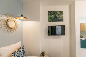 Appartements WS Marais - Musee Pompidou : photos des chambres