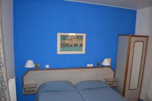 Hotel Williams Opera