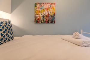 Appartements WS Marais - Musee Pompidou : photos des chambres