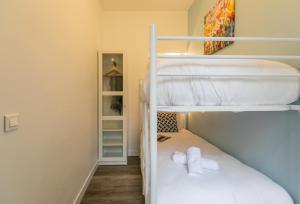 Appartements Apartments WS Marais - Musee Pompidou : photos des chambres
