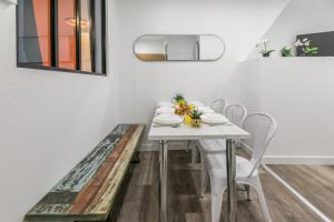 Appartements WS Marais - Musee Pompidou : photos des chambres
