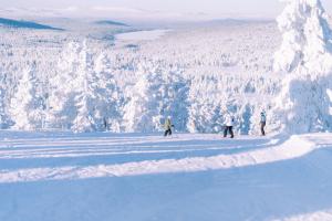 Pernilla Wiberg Hotel