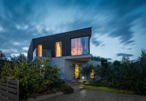Luxury villa Nika with pool near the beach, extra pool heating available