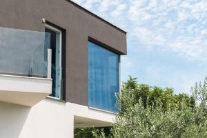 Luxury villa Nika with pool near the beach, extra pool heating available