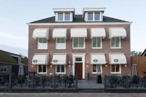 B&B - Brasserie De Lindeboom - Sint Laurens